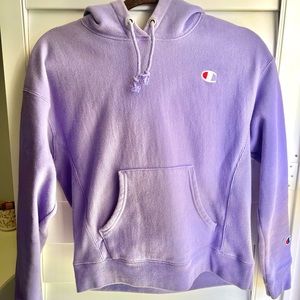 Champion Hoodie